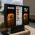 Drive-Thru Menu Boards That Boost Sales!