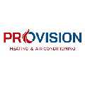 Provision Heating & Air Conditioning