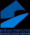 Breakthrough Garage Door Repair