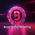 Boost Brand Marketing