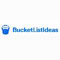Bucket list Ideas