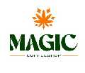 Coffeeshop Magic The Hague