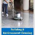 Extraordinary Building Cleaning Service (Artillery's)