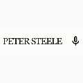 Peter Steele
