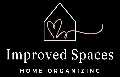 Improved Spaces Home Organizing