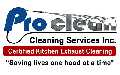 ProClean Cleaning Services
