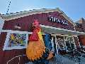 The Dirty Bird