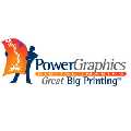 Stunning Custom Backdrop for Events | Power Graphics