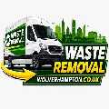 Waste Removal Wolverhampton