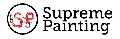 Supreme Painting