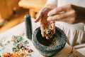 Plant Medicine Therapy Granite Bay | Holistic Healing & Personal Growt