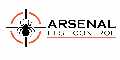 Arsenal Pest Control