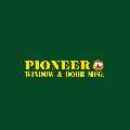 Pioneer Window & Door Mfg Ltd