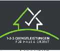 1-2-3-Dienstleistungen | Reinigungsunternehmen Wuppertal