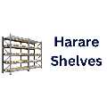 Harare Shelves and Trolleys