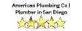 American Plumbing Co | Plumber in San Diego
