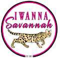 IWANNA SAVANNAH