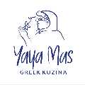 Yaya Mas Greek Kuzina