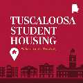 Tuscaloosa Student Housing