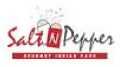 Salt N Pepper Gourmet Indian Fare