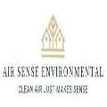Air Sense Enviromental