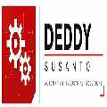 Deddy Susanto - Automation Industrial Solution