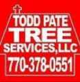 Todd Pate Tree Service