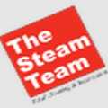The Steam Team