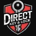 Direct Key and Lock