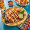 Taste of Red Iguana