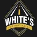 Whites Custom Paving