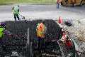 Asphalt Paving Irvine