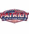 Patriot Auto Glass Repair