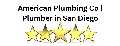 American Plumbing Co | Plumber in San Diego