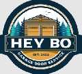 Hey Bo Garage Door