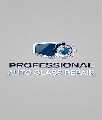 Professional Auto Glass Repair