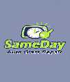 SameDay Auto Glass Repair