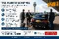 Goedkoop naar Schiphol Almere