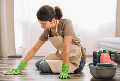 Ahmedabad House Cleaning Services for Dust-Free Hom