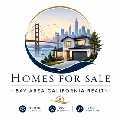 Homes For Sale - Bay Area California Realty