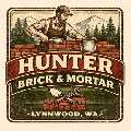 Hunter Brick & Mortar