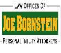 Law Offices of Joe Bornstein