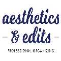 Aesthetics and Edits