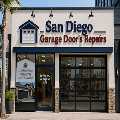 San Diego Garage Door's Repairs