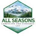All Seasons Landscape & Concrete
