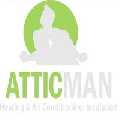 Atticman Heating and Air Conditioning, Insulation