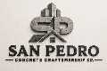 San Pedro Concrete Craftsmanship Co