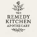 The Remedy Kitchen Apothecary