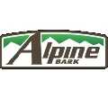 Alpine Bark Blowing