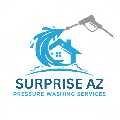 Surprise Arizona Pressure Wash